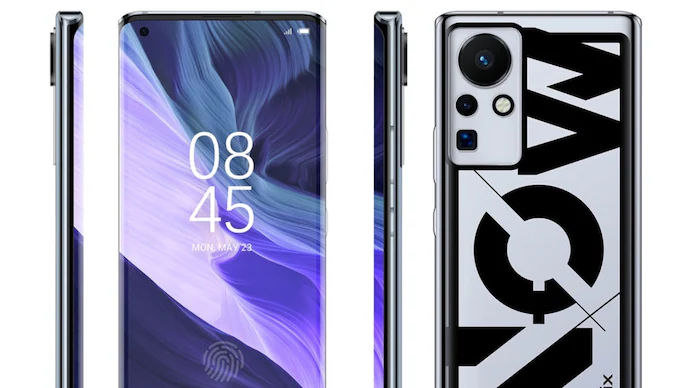 Infinix