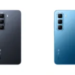 Infinix Hot 60 5G Plus: AI Button Revolution in Budget Phones