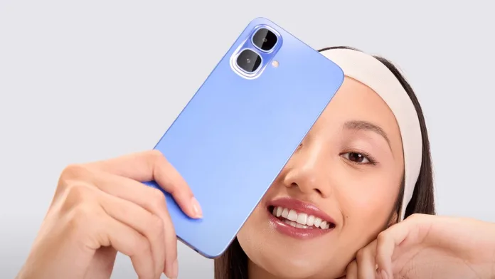 Infinix Smart 10 Infinix smart 10