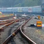 Indian Railways Receives 6,645 Food Quality Complaints in 2024-25: Minister Vaishnaw’s Action Plan
