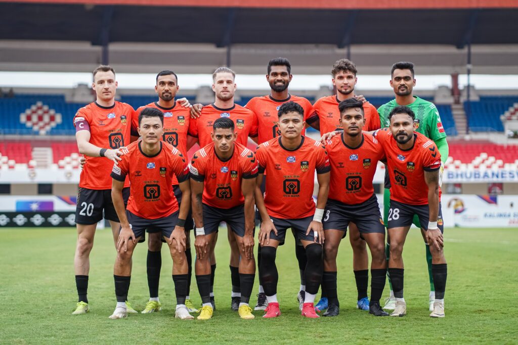 Inter Kashi Crowned 2024-25 I-League Champions After CAS Verdicts