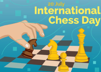 International Chess Day: India's 1500-Year Game Conquers Esports!