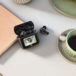 JBL Tour PRO 3 Smart Earbuds Launched in India at ₹29,999