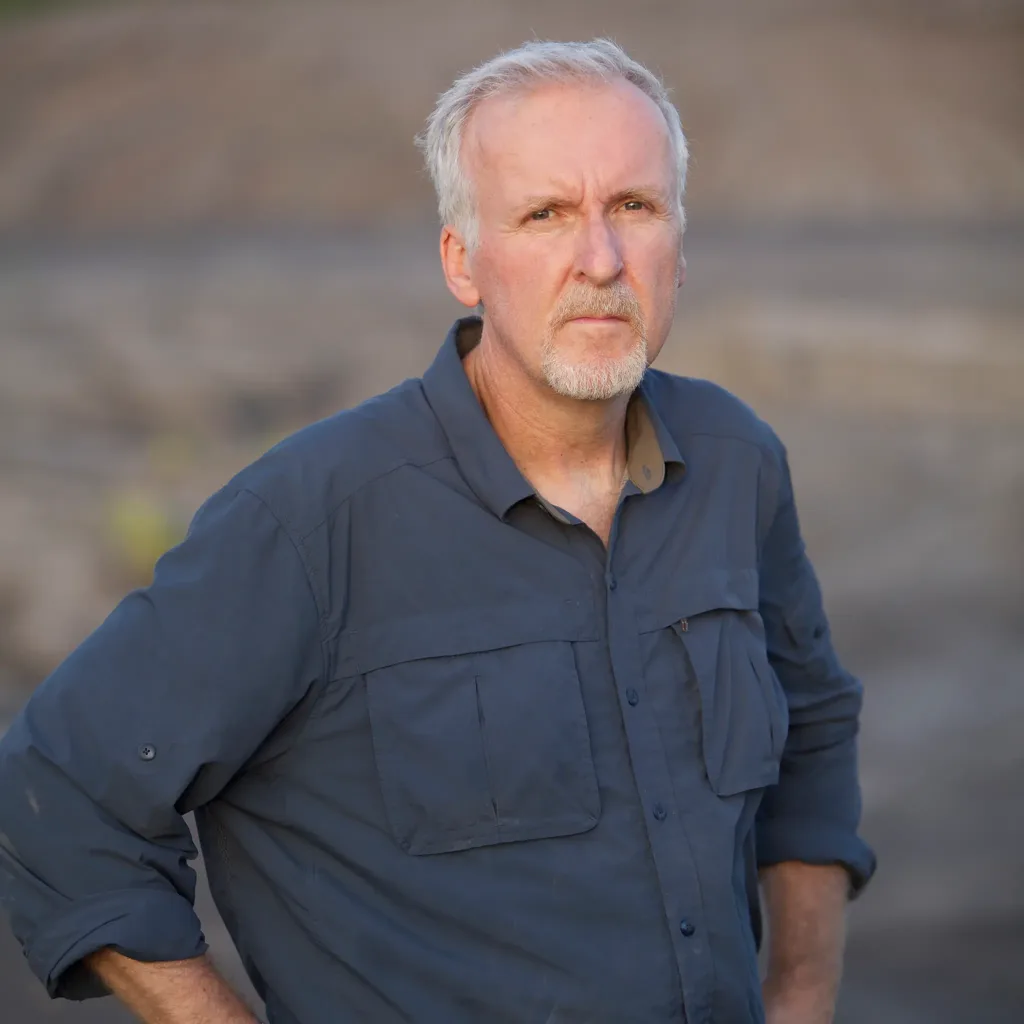 James cameron