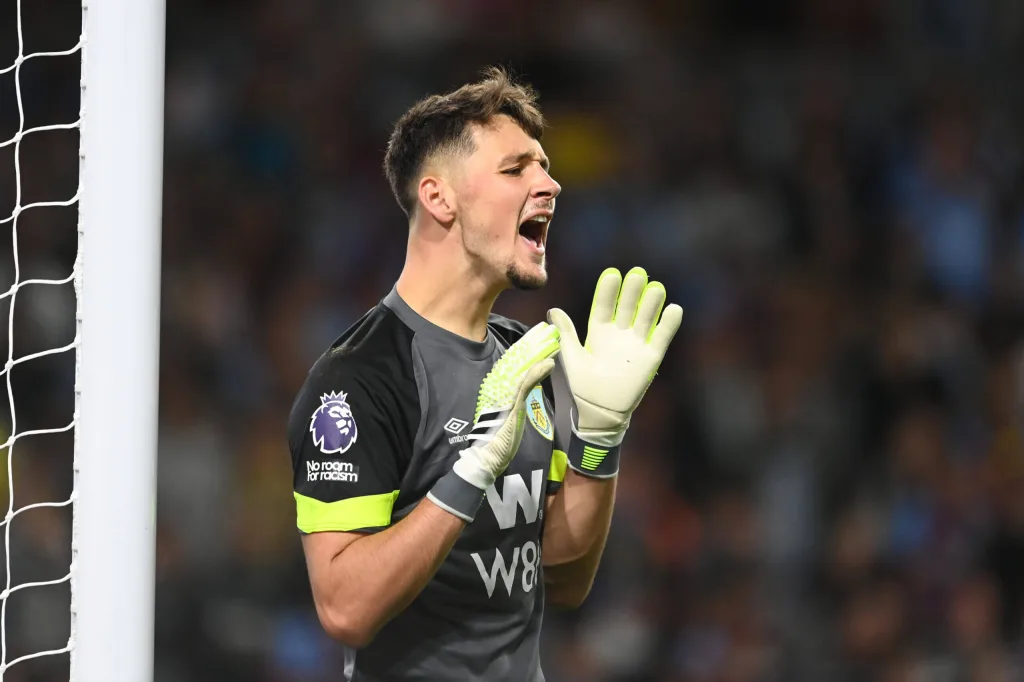 Manchester City Sign James Trafford for £27m After Newcastle Miss Out 1 James trafford