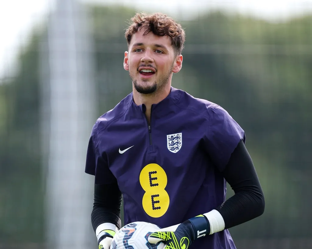 Manchester City Sign James Trafford for £27m After Newcastle Miss Out 2 James trafford