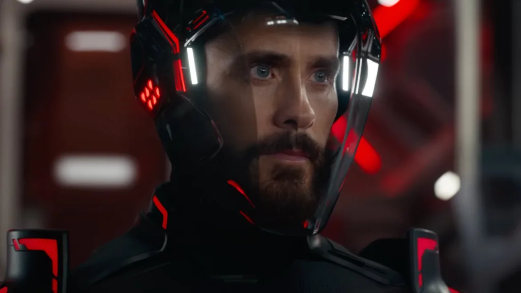 Jared leto