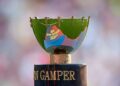Barcelona's 60th Joan Gamper Trophy: Historic Clash with Serie A's Como Sets Stage for 2025 Season