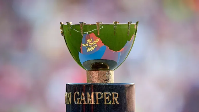 Joan Gamper Trophy Barcelona's 60th Joan Gamper Trophy: Historic Clash with Serie A's Como Sets Stage for 2025 Season