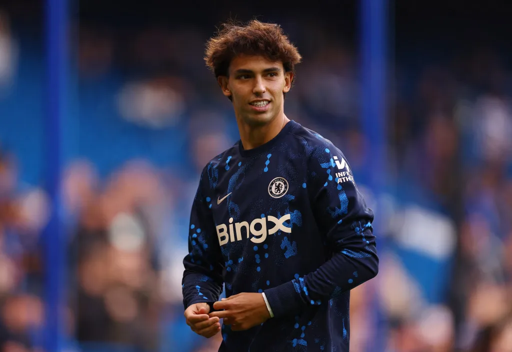 Joao Felix Completes Stunning £43.7M Al Nassr Transfer Following Chelsea Exit 3 Joao felix