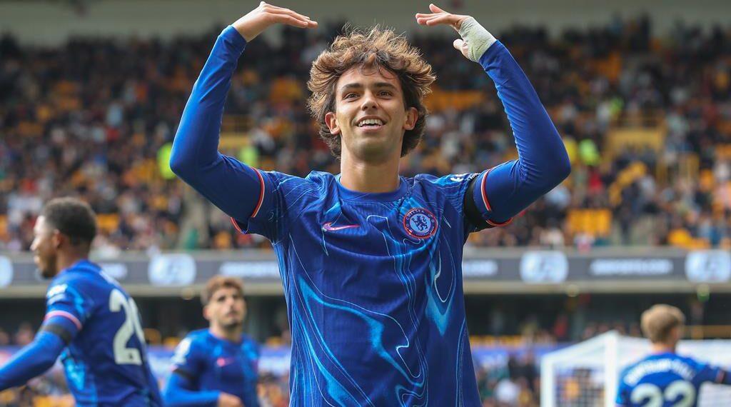 João Félix to Al Nassr: Chelsea Star Says Yes as Saudi Deal Reaches Final Stages