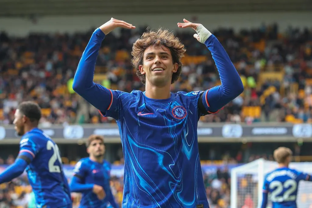 João Félix to Al Nassr: Chelsea Star Says Yes as Saudi Deal Reaches Final Stages