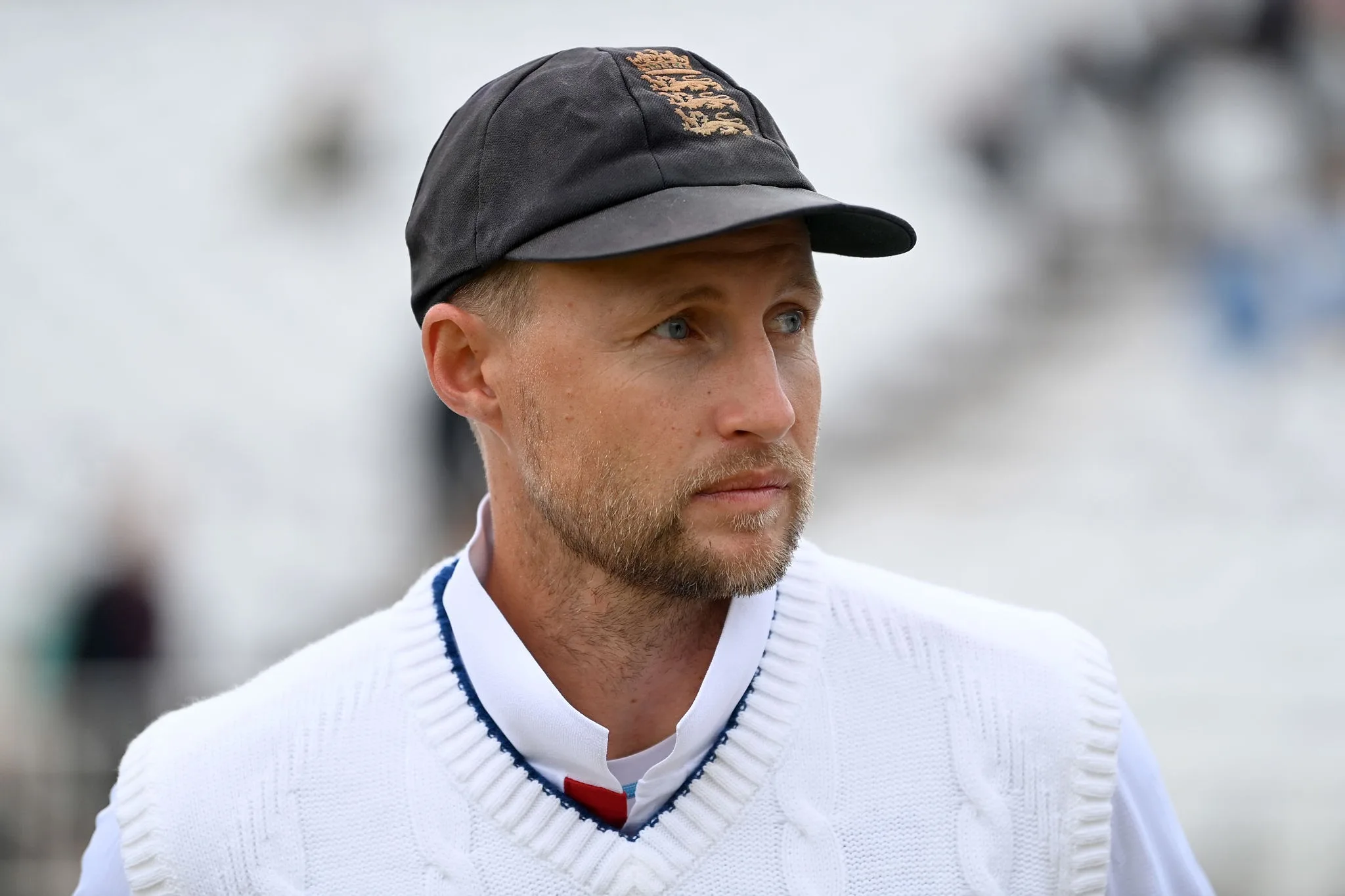 Joe root