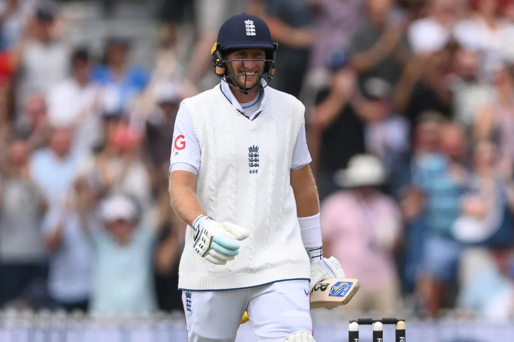 England vs India 4th Test Day 3: Match Report as Root’s Magnificent 150 Leads England’s Charge into Commanding Position 5 Joe root