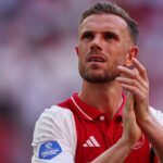 Brentford Set to Sign Jordan Henderson After Ajax Exit: Premier League Return for Ex-Liverpool Captain