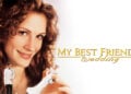 Julia roberts in my best friend's wedding sequel