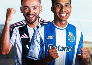 Juventus sign joao mario in swap deal with fc porto