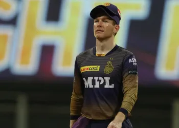 Will KKR Gamble on Eoin Morgan? Coaching Rumors Swirl After Chandrakant Pandit's Exit