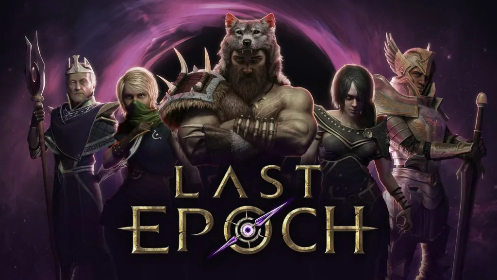 KRAFTON Acquires Last Epoch Developer Eleventh Hour Games 1 Last Epoch