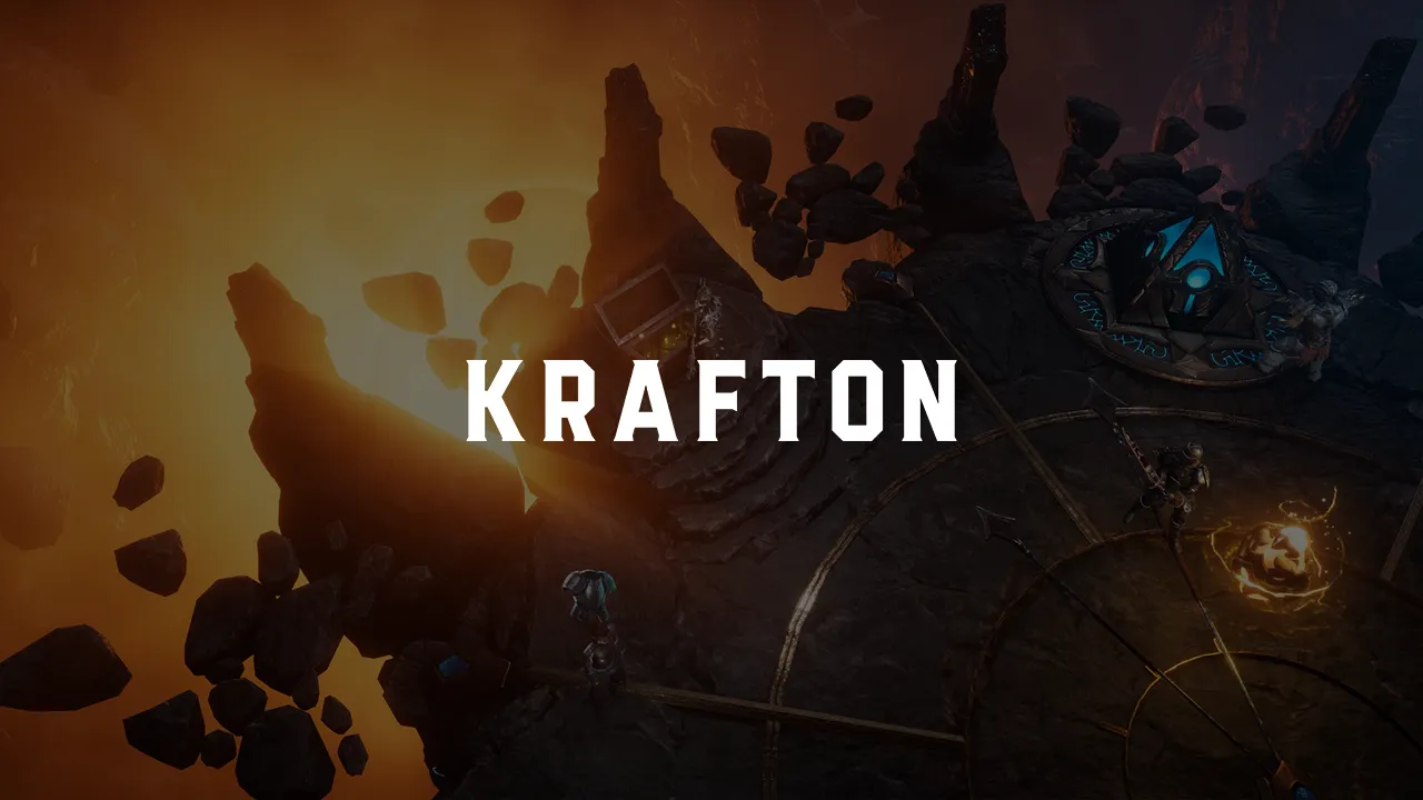 Krafton