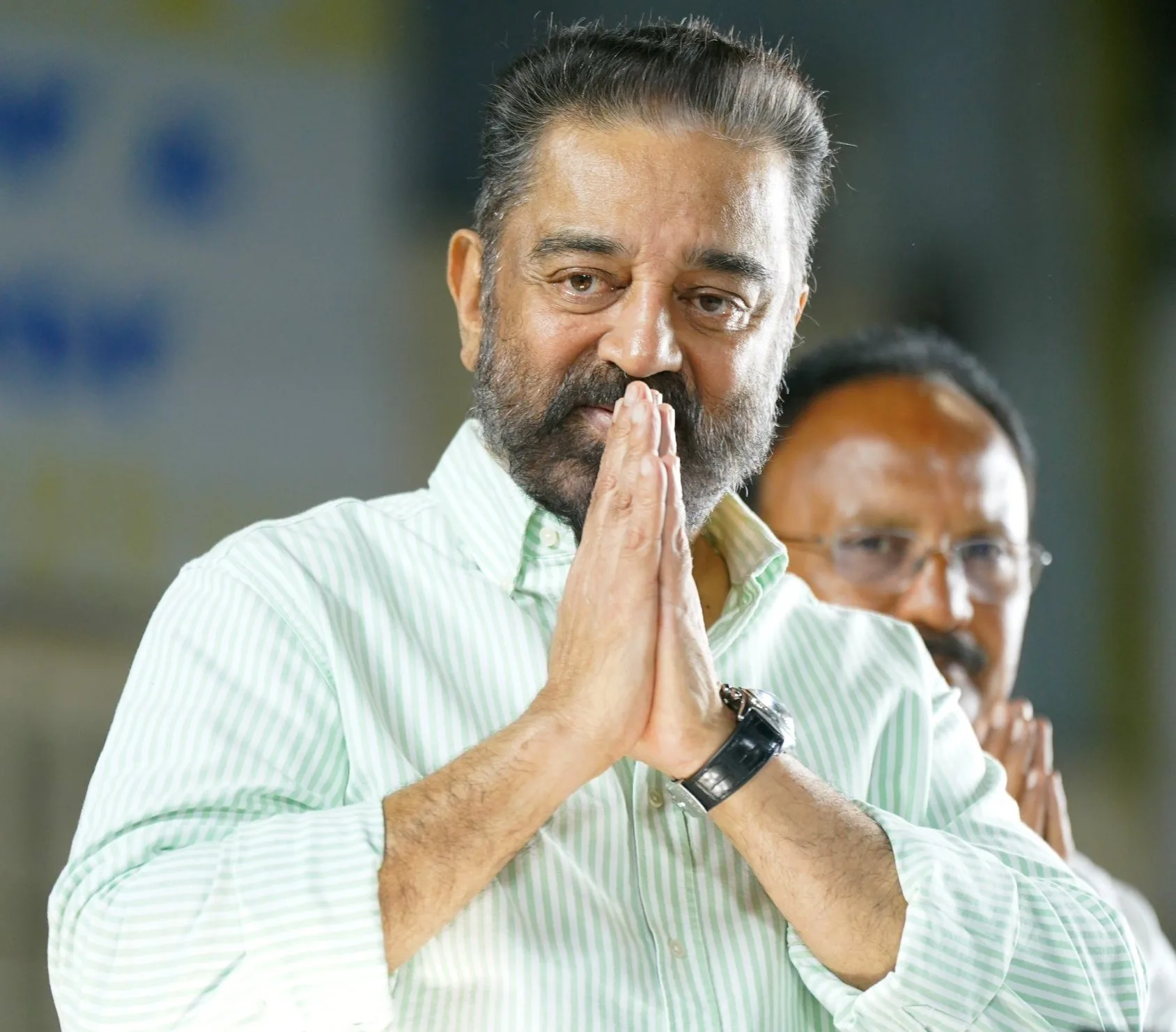 Kamal haasan