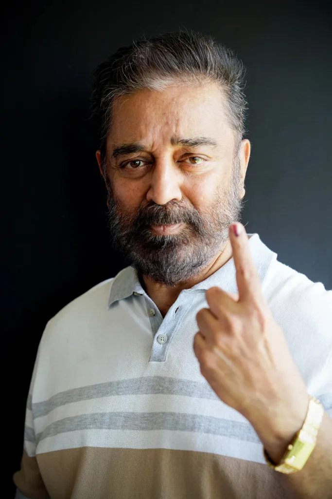 Kamal Haasan Becomes Rajya Sabha MP, Takes Oath in Tamil 5 Kamal haasan