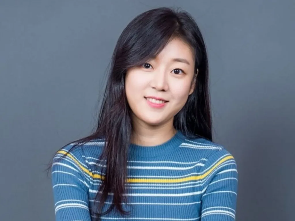 Kang seo ha