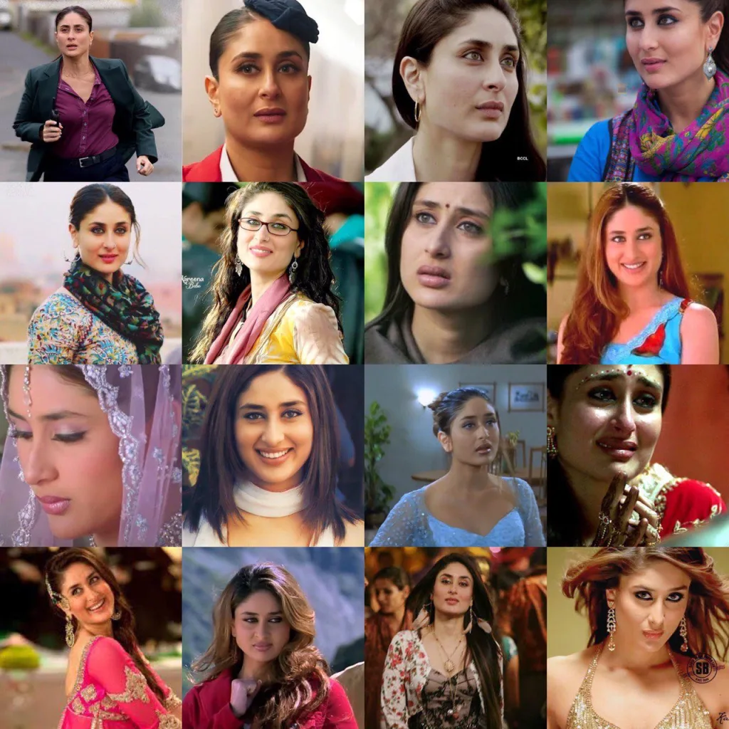 Kareena kapoor
