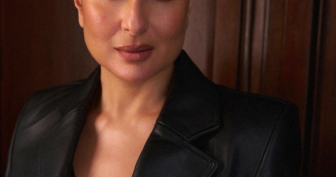 Kareena kapoor