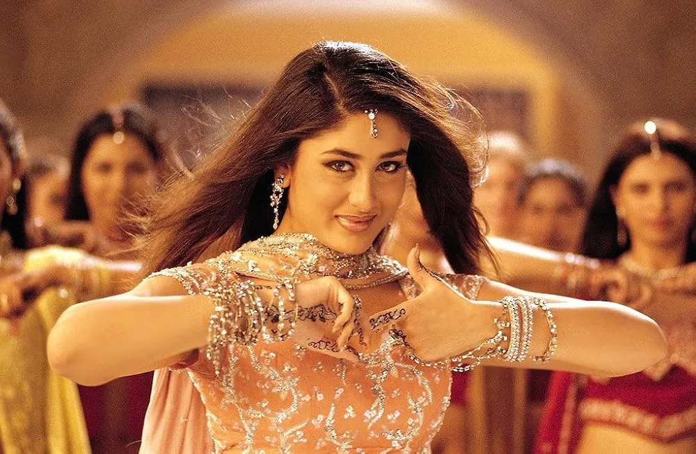 Kareena kapoor