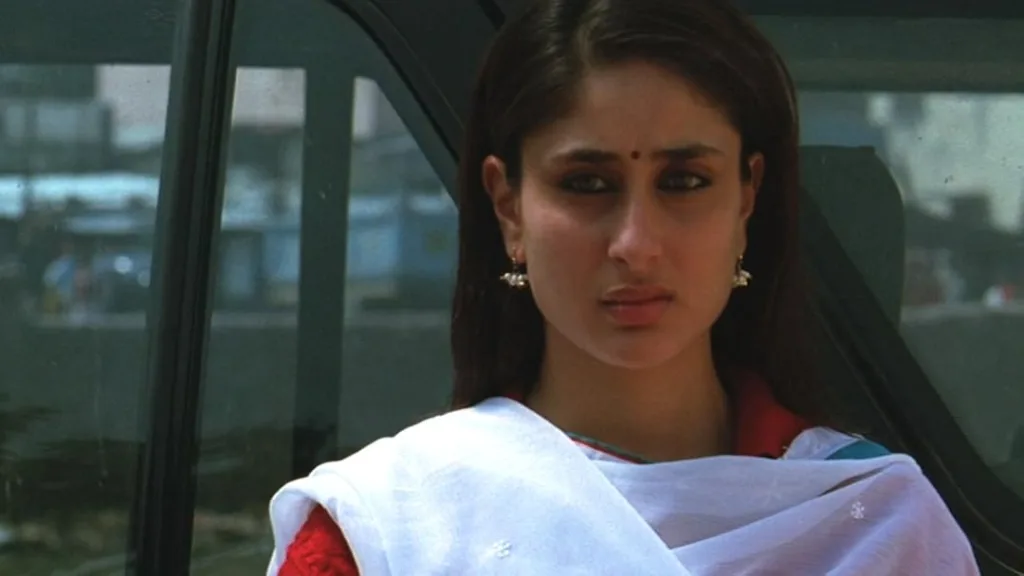Kareena kapoor