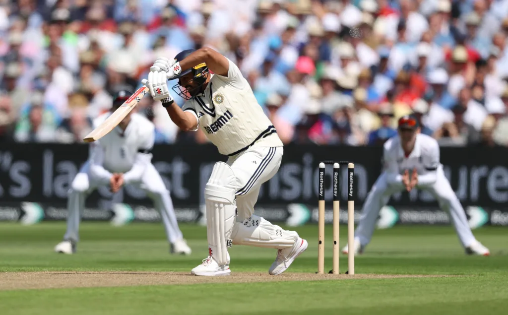 Karun nair