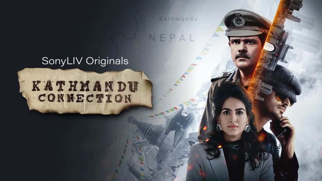 ‘Special Ops 2’ Drops July 11: Top 5 Indian Spy Thrillers To Stream Until Then 2 Kathmandu connection