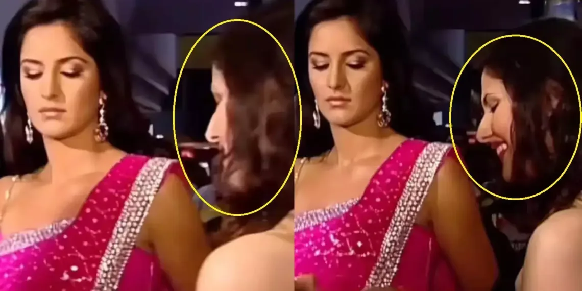 Katrina Kaif Trolled Over Viral Zareen Khan Autograph Video