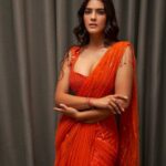 Kavya Thapar’s Rise to Stardom: From Model to Telugu Cinema’s Leading Lady