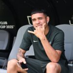Chelsea’s 18-Year-Old Colombian Star Kendry Páez Set for Crucial Strasbourg Loan Move