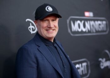 Kevin feige