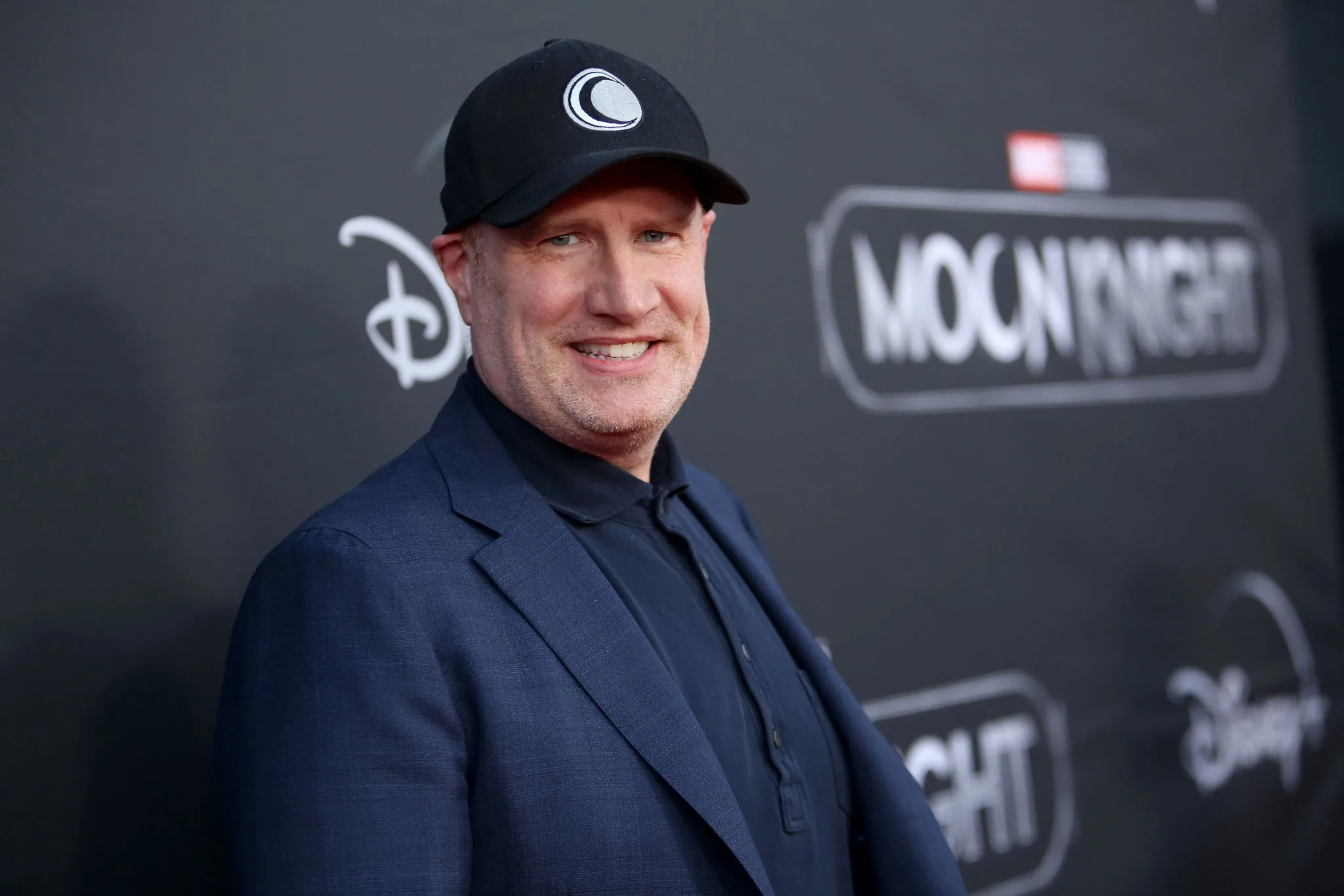 Kevin feige
