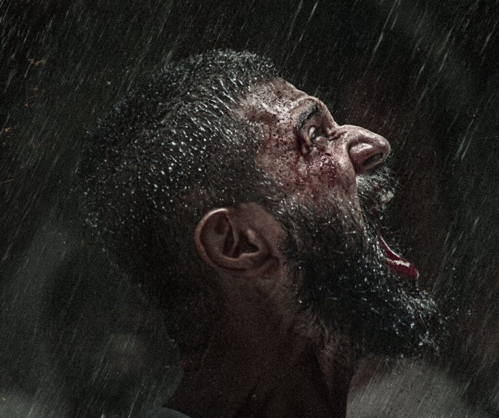 Kingdom Movie Gets July 2025 Release Date