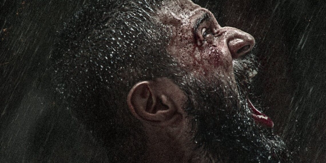 Kingdom Movie Gets July 2025 Release Date