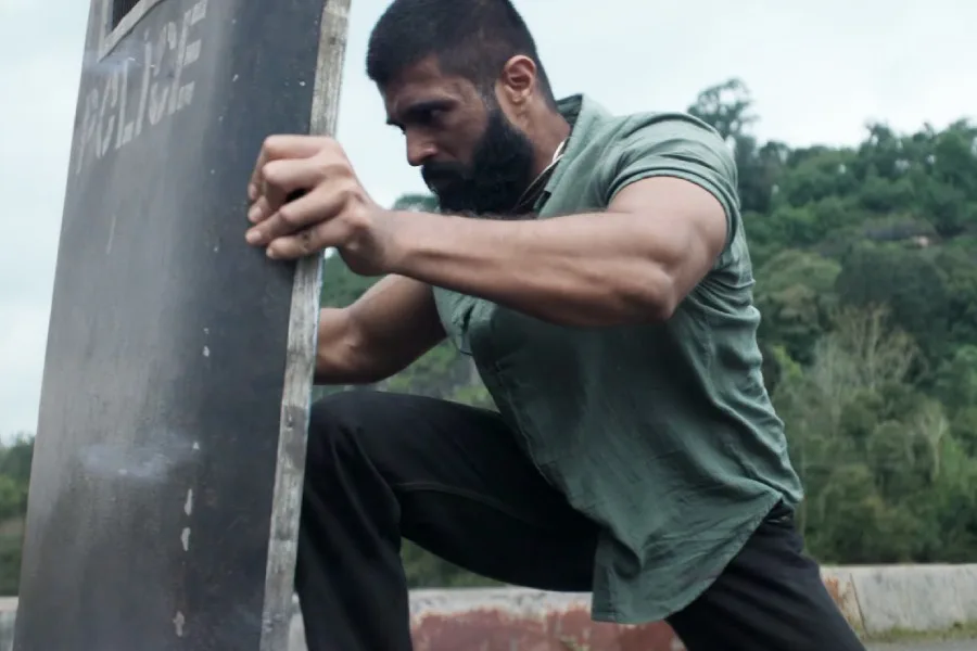 Kingdom Movie Gets July 2025 Release Date 3 Kingdom