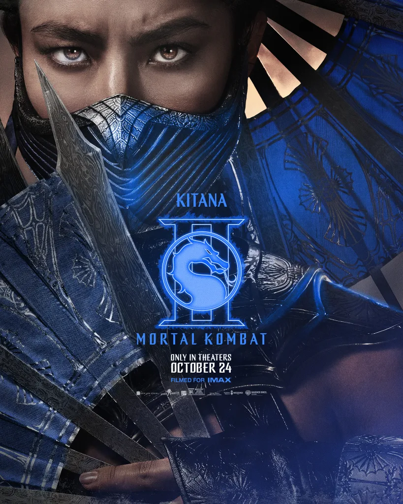 Kitana