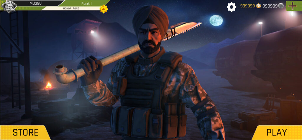 FAU-G: Domination Season 2 Brings Free-For-All Mode and iOS Launch