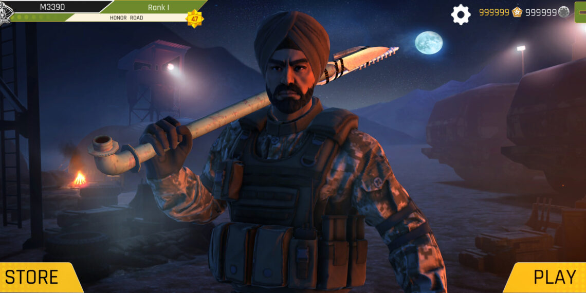 FAU-G: Domination Season 2 Brings Free-For-All Mode and iOS Launch