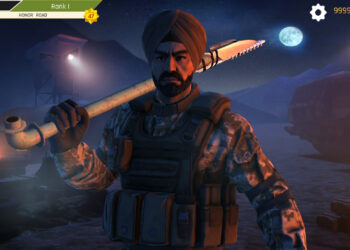 FAU-G: Domination Season 2 Brings Free-For-All Mode and iOS Launch