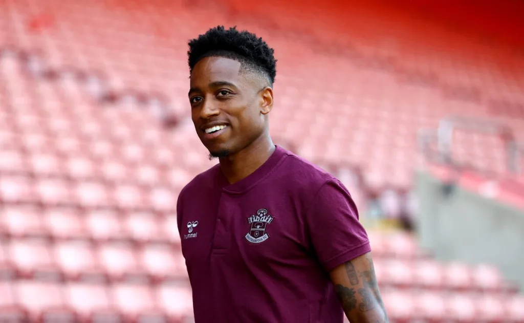 Kyle walker peters