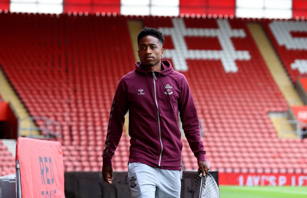 Kyle walker peters