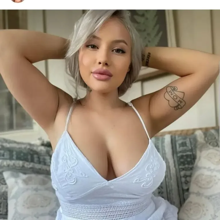 Kylie page
