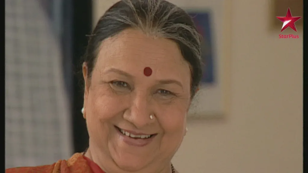 Kyunki Saas Bhi Kabhi Bahu Thi Reboot: Apara Mehta Returns, Begins Shooting for Iconic Show’s Grand Revival 3 Kyunki saas bhi kabhi bahu thi is back