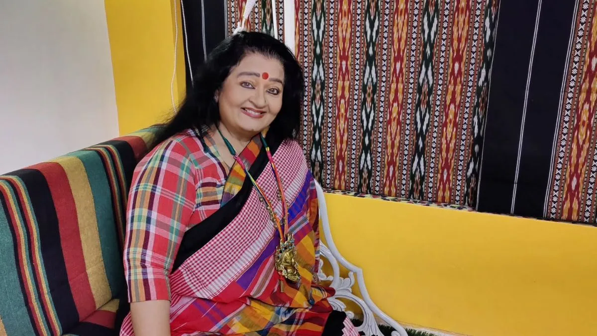 Kyunki saas bhi kabhi bahu thi reboot